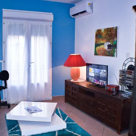 BéziersApart *** vivre à la française comme un habitant Exterior foto