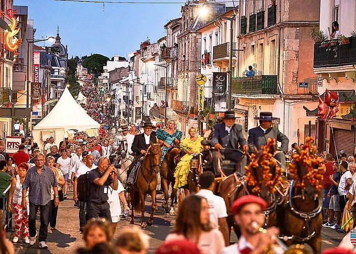 Beziersapart *** Vivre A La Francaise Comme Un Habitant