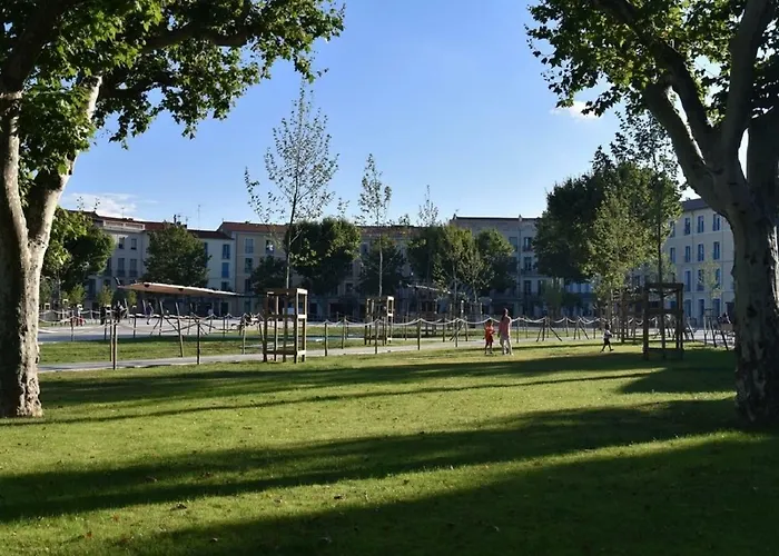 Beziersapart *** Vivre A La Francaise Comme Un Habitant