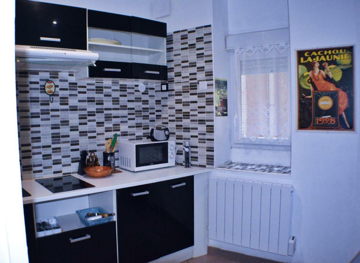 Beziersapart *** Vivre A La Francaise Comme Un Habitant Apartment Beziers