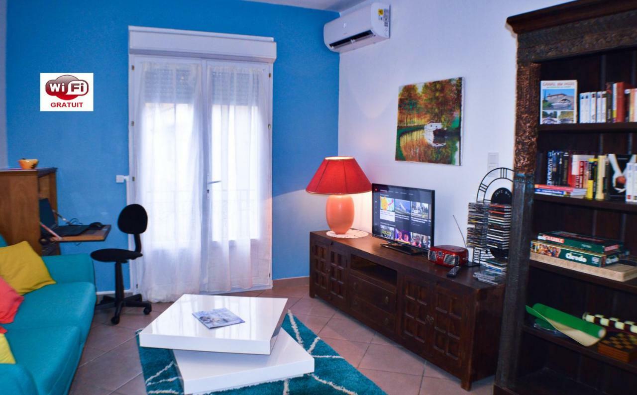 Beziersapart *** Vivre A La Francaise Comme Un Habitant Beziers