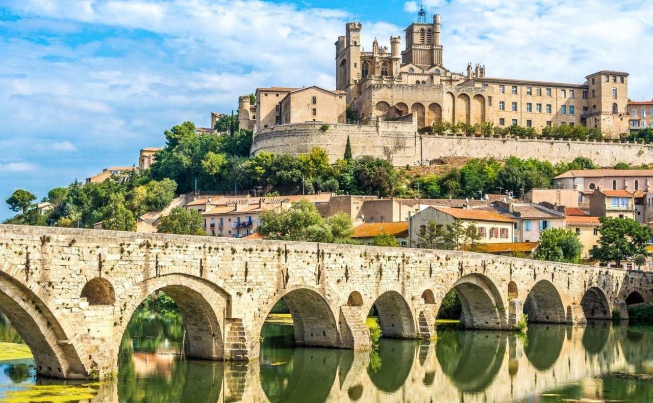 Beziersapart *** Vivre A La Francaise Comme Un Habitant * Beziers