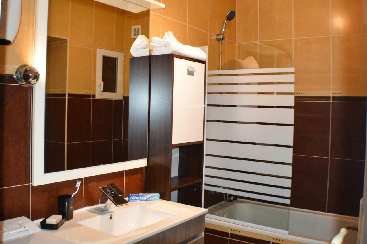 Apartment Beziersapart *** Vivre A La Francaise Comme Un Habitant