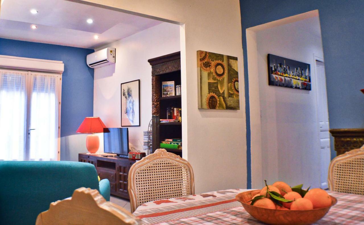 Apartment Beziersapart *** Vivre A La Francaise Comme Un Habitant *