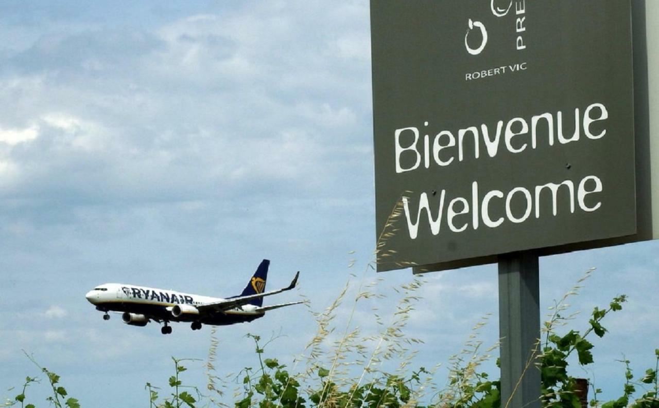 Beziersapart *** Vivre A La Francaise Comme Un Habitant Beziers