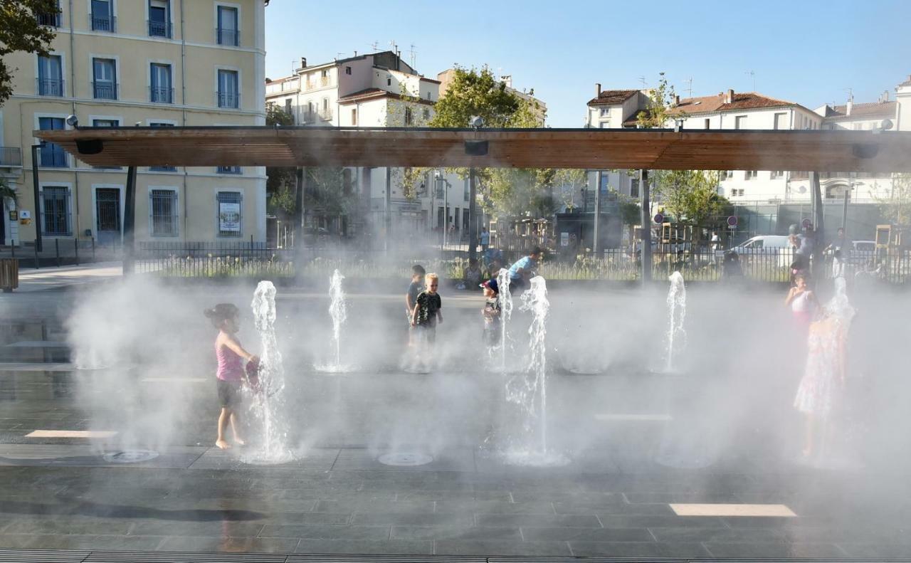 Beziersapart *** Vivre A La Francaise Comme Un Habitant Beziers
