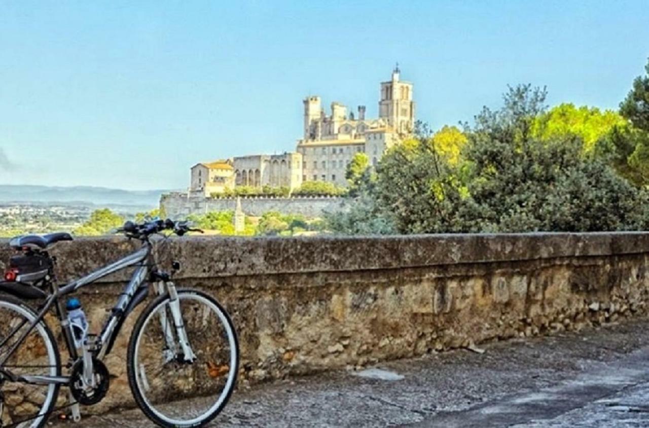 Beziersapart *** Vivre A La Francaise Comme Un Habitant Beziers