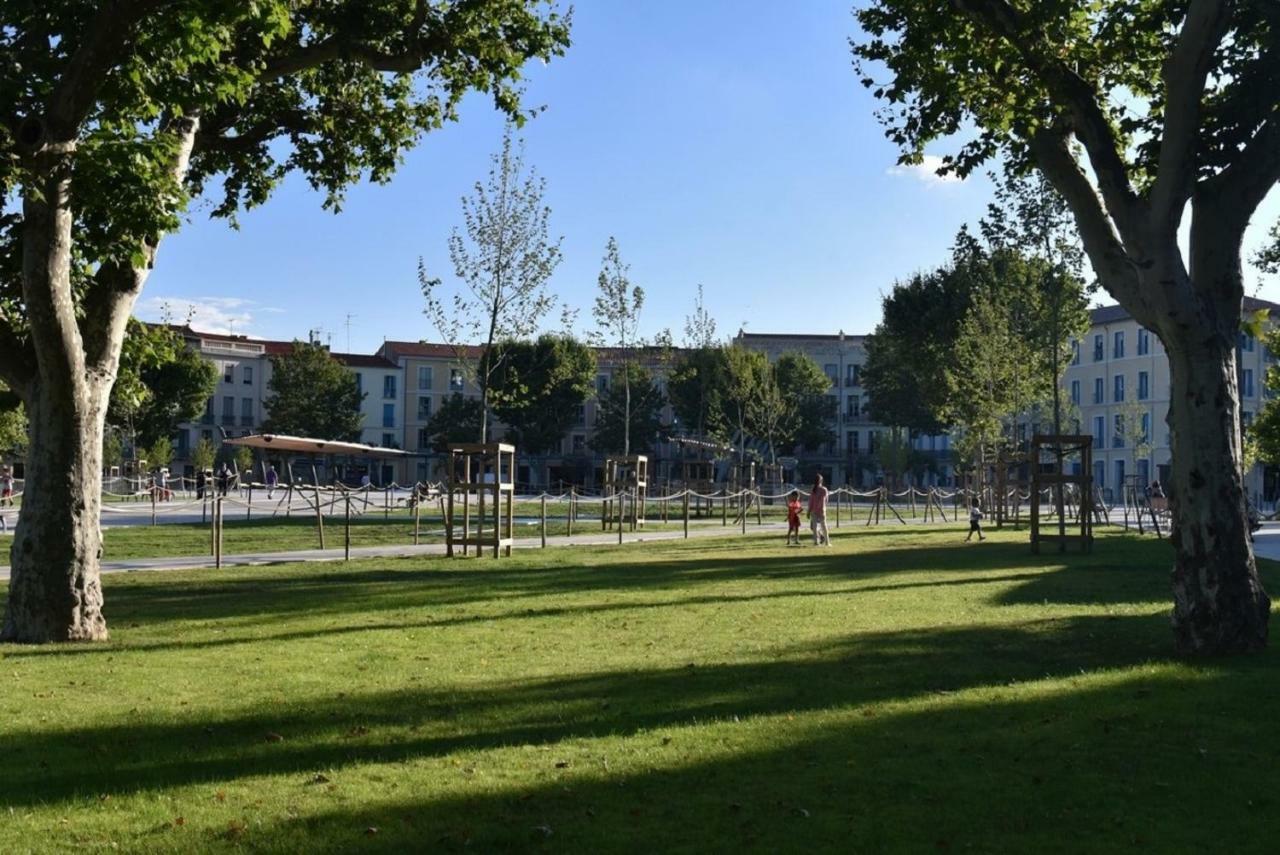 Beziersapart *** Vivre A La Francaise Comme Un Habitant *